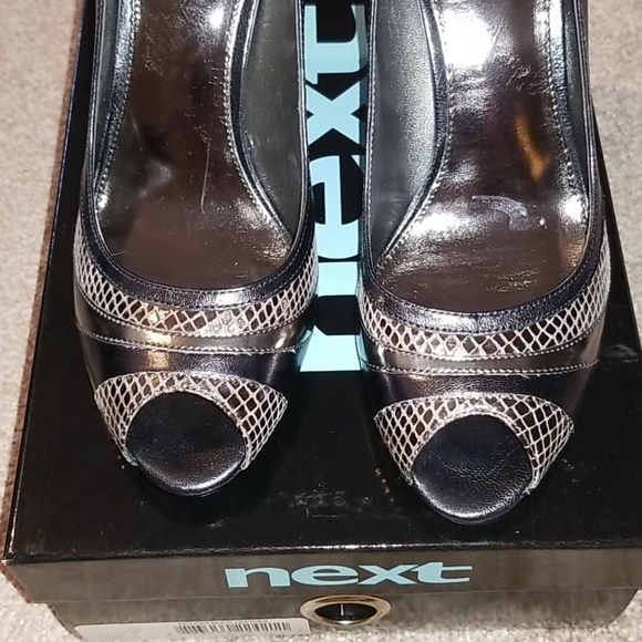 NEXT heels - Picture 4 of 4